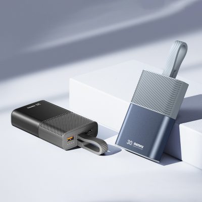 img (3) REMAX Power Bank 10000mAh RPP-30