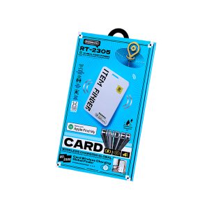 img Remax ITEM FINDER RT-2305