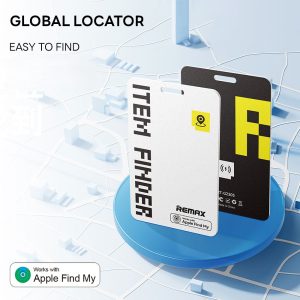 img (5) Remax ITEM FINDER RT-2305