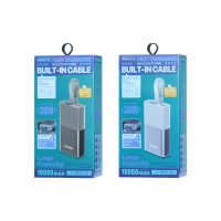 img (6) REMAX Power Bank 10000mAh RPP-30