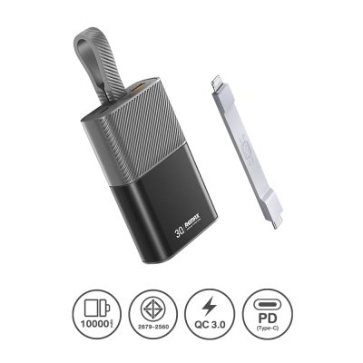 img REMAX Power Bank 10000mAh RPP-30