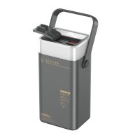 remax-rpp-596-fast-charging-power-bank-40000mah-yellow (1) REMAX RPP-596 Fast Charging Power Bank 40000mAh