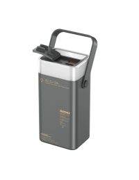 REMAX RPP-596 Fast Charging Power Bank 40000mAh