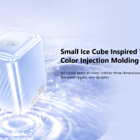 s-zoom (1) Remax 30W GaN PD QC Type-C Ultra Fast Fast Charger RP-U91