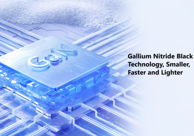 s-zoom Remax 30W GaN PD QC Type-C Ultra Fast Fast Charger RP-U91