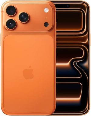 Apple iPhone 17 Pro Max 512 Gb E-sim