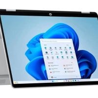 Laptop HP Omni Book  5 Flip