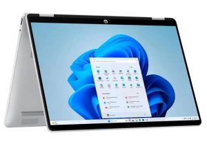 Laptop HP Omni Book  5 Flip