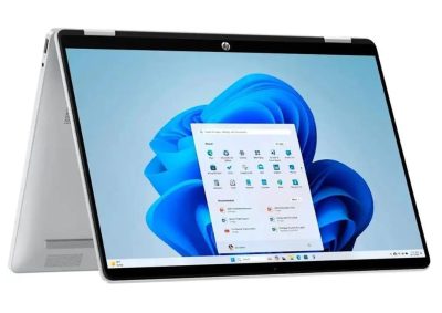 Laptop HP Omni Book  5 Flip