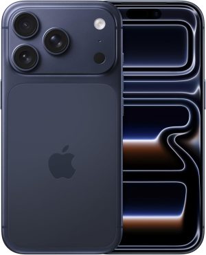 Apple iPhone 17 Pro 256GB E-sim