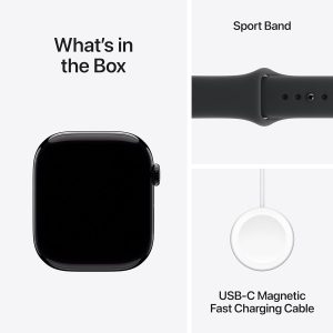 Apple Watch Series 11 46mm
