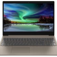Laptop Lenovo Ideapad 3