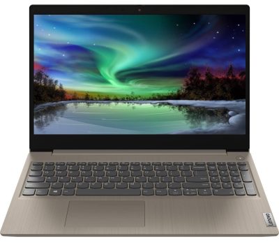 Laptop Lenovo Ideapad 3