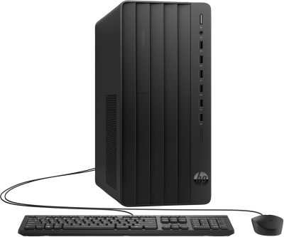 hp desktop i5