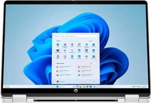 Laptop HP Omni Book  5 Flip
