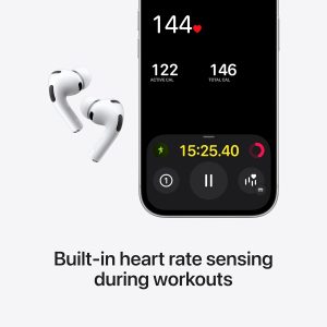 Apple AirPods Pro 3