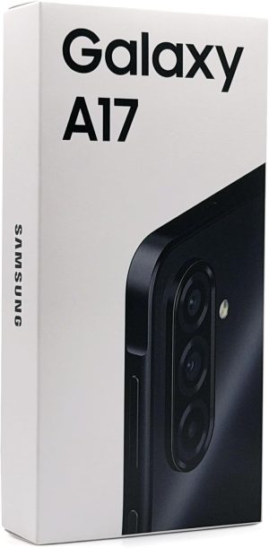 Samsung Galaxy A17 4/128