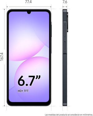 61tAoWnNAuL._AC_SL1386_ Samsung Galaxy A07 4/64