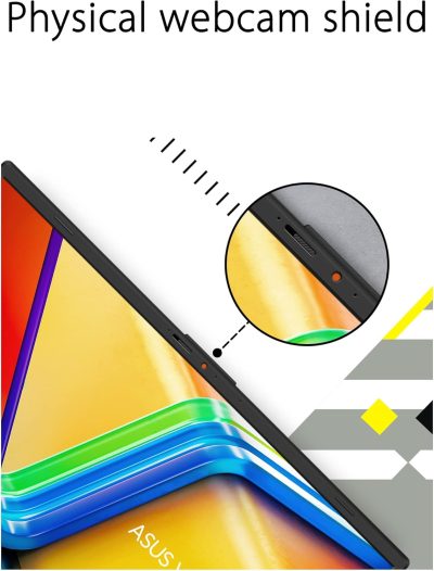 Laptop Asus Vivo book Go 15