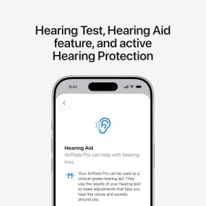 Apple AirPods Pro 3