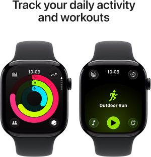 Apple Watch Series 11 46mm