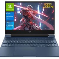Laptop Victus Gaming RTX5060