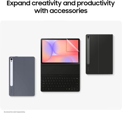 Samsung Galaxy Tab S10 Lite