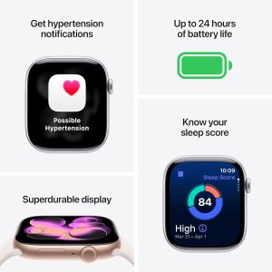 Apple Watch Series 11 46mm