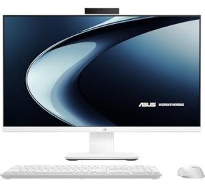 All-In-One Asus P440VA Touch