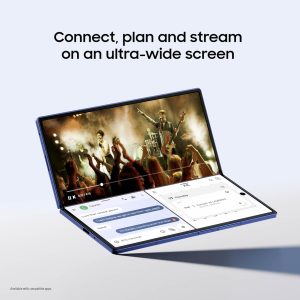 Samsung Galaxy Z Fold 7