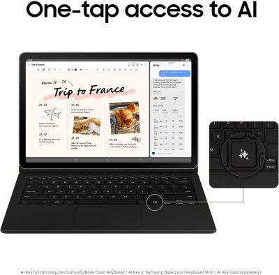 Samsung Galaxy Tab S10 Lite