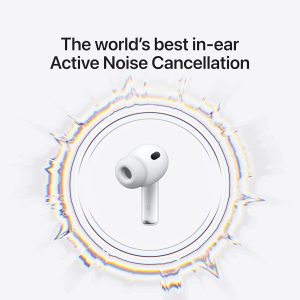 Apple AirPods Pro 3