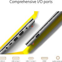 Laptop Asus Vivo book Go 15