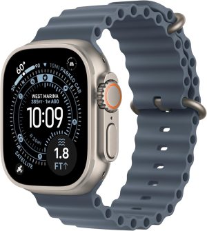 Apple Watch Ultra 3
