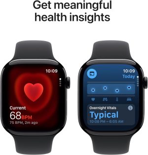Apple Watch Series 11 46mm