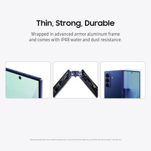 Samsung Galaxy Z Fold 7