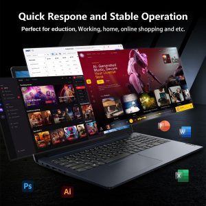 Laptop Lenovo IdeaPad1 i5