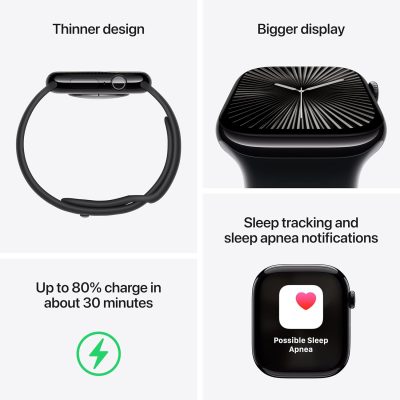 71vFzU9U6vL._AC_SL1500_ Apple Watch Series 10 46 mm