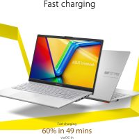 Laptop Asus Vivo book Go 15