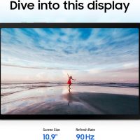 Samsung Galaxy Tab S10 Lite