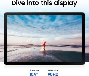 Samsung Galaxy Tab S10 Lite