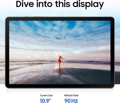 Samsung Galaxy Tab S10 Lite