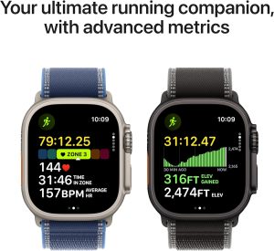 Apple Watch Ultra 3