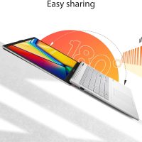 Laptop Asus Vivo book Go 15