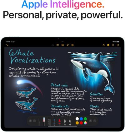 Apple iPad Air 13-inch M3