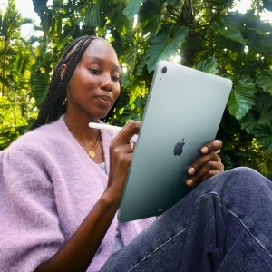 Apple iPad Air 13-inch M3