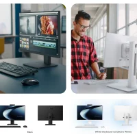 All-In-One Asus P440VA Touch