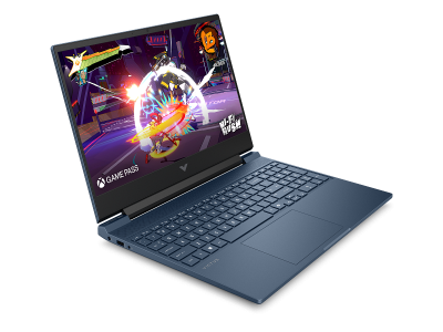 Laptop Victus Gaming RTX5060