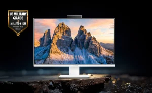 All-In-One Asus P440VA Touch