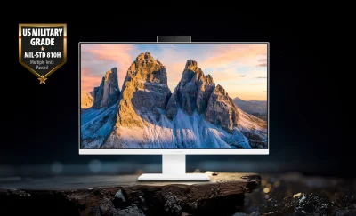 All-In-One Asus P440VA Touch